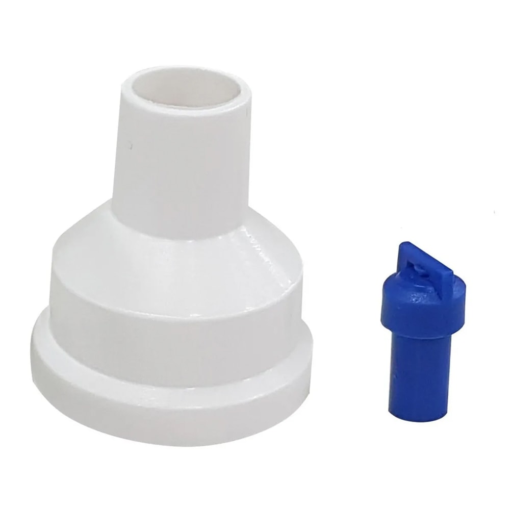 Inalador Nevoni Inalatec Plus 6600S - FisioStore