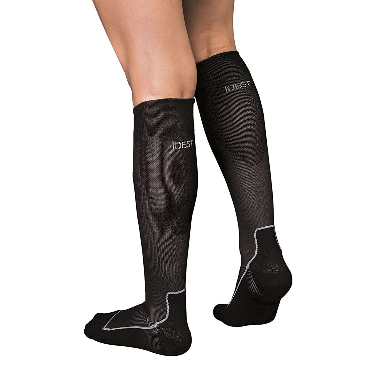 Jobst Sport Meia de Compressão para Corrida 20 - 30 mmHg - FisioStore