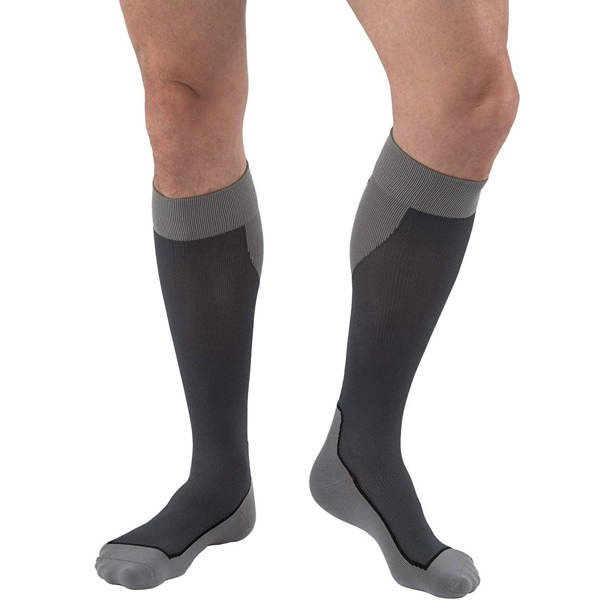 Jobst Sport Meia de Compressão para Corrida 20 - 30 mmHg - FisioStore