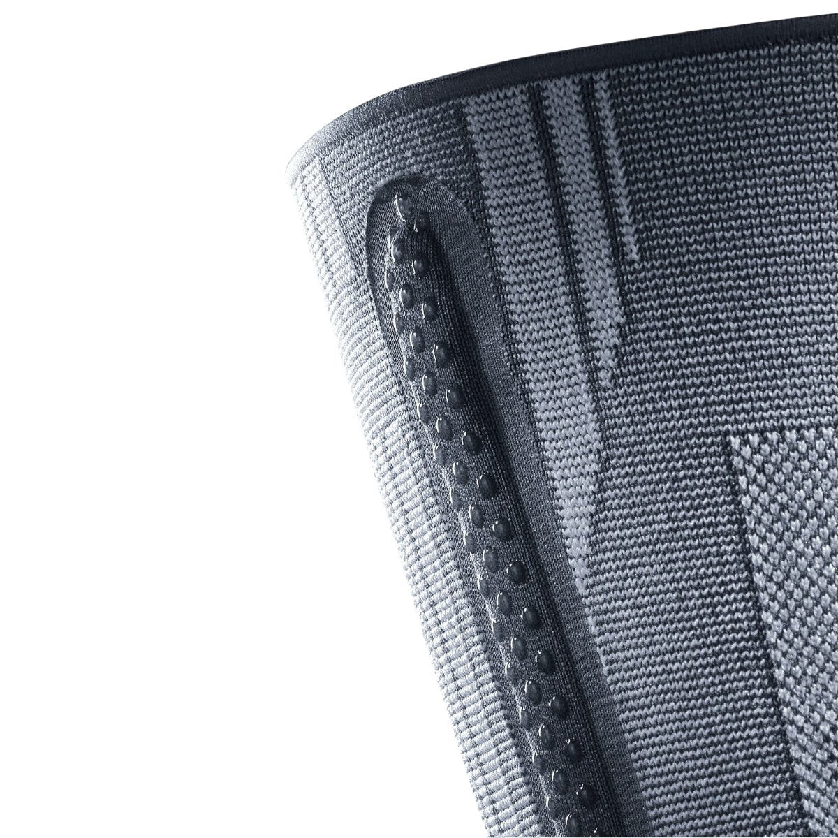 Joelheira Genumedi Medi com Rótula de Silicone - FisioStore