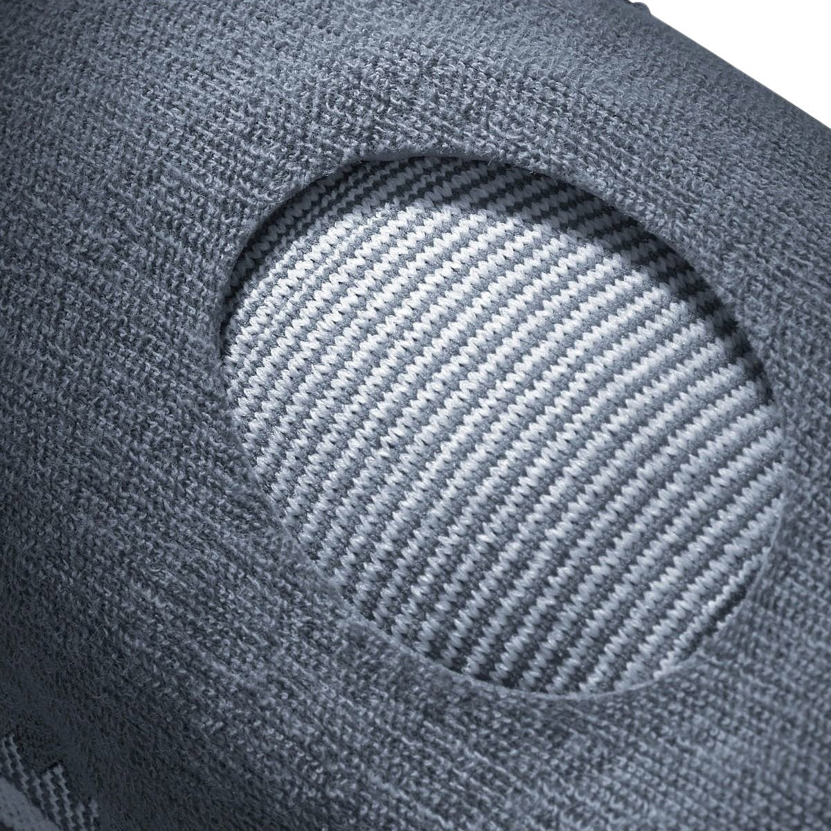 Joelheira Genumedi Medi com Rótula de Silicone - FisioStore