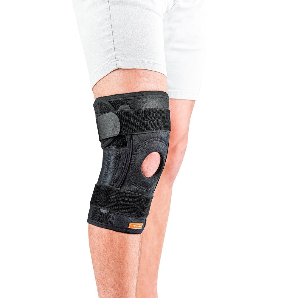 Joelheira Relieve Hidrolight OR82 - FisioStore