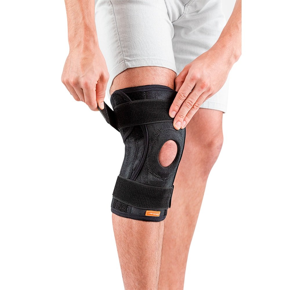 Joelheira Relieve Hidrolight OR82 - FisioStore