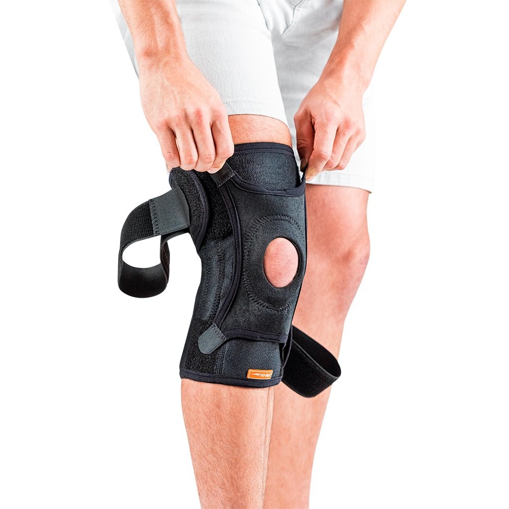 Joelheira Relieve Hidrolight OR82 - FisioStore