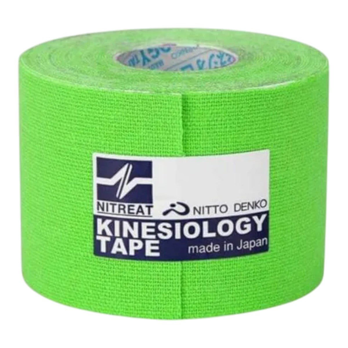 Kinesio Tape Nitto Denko 5 cm x 5 m Bandagem Elástica