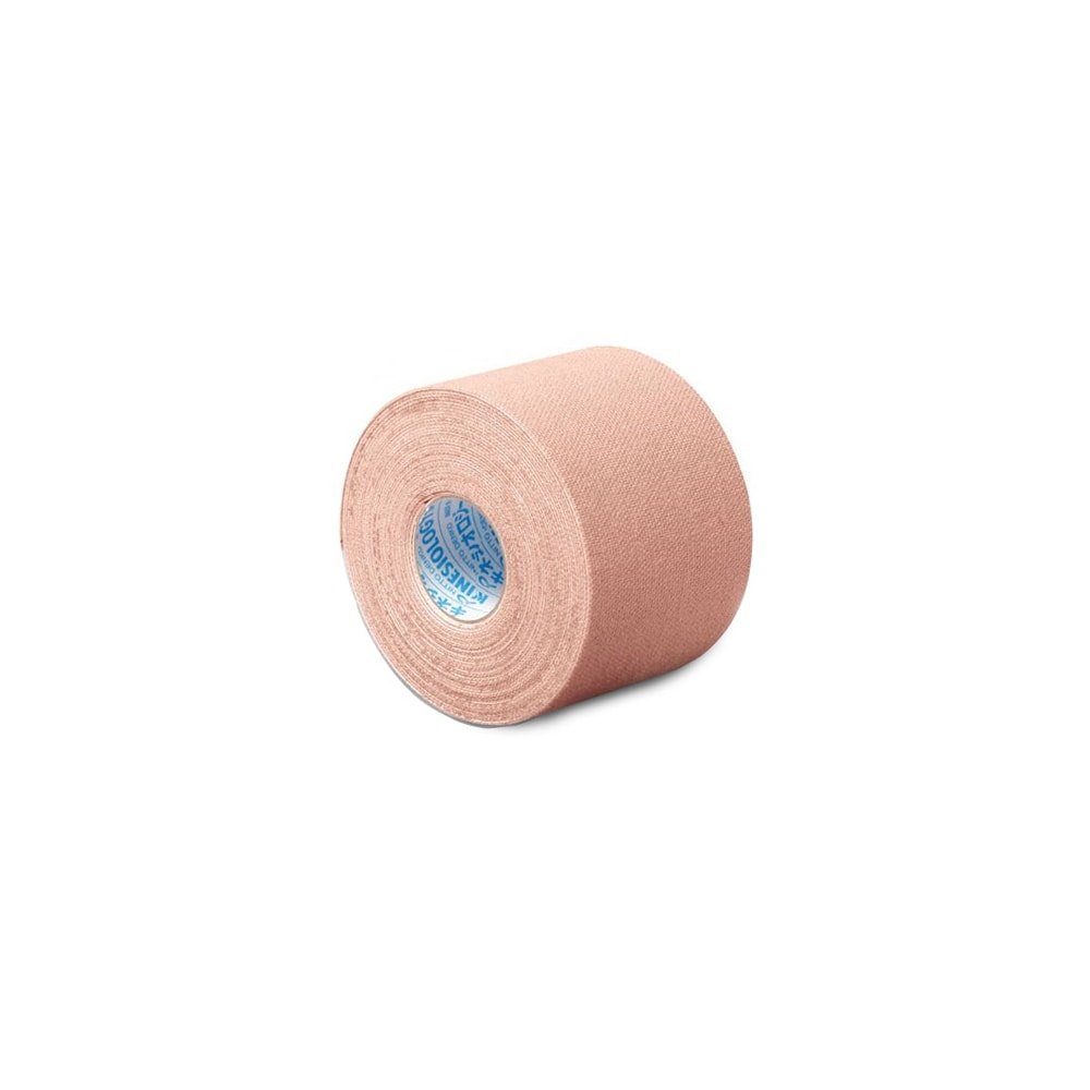 Kinesio Tape Nitto Denko Rolo 5cm x 5m - FisioStore