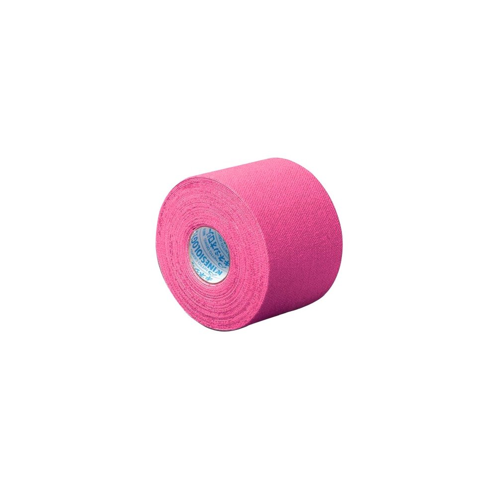 Kinesio Tape Nitto Denko Rolo 5cm x 5m - FisioStore