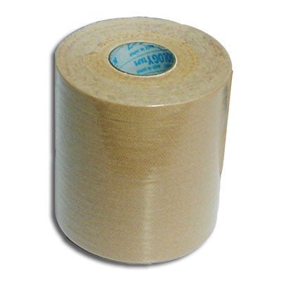 Kinesio Tape Nitto Denko Rolo 7,5cm x 5m Bege - FisioStore