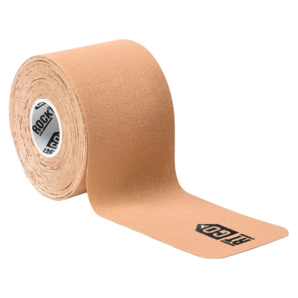 Kinesio Tape RockTape Go 5cm x 5m - FisioStore