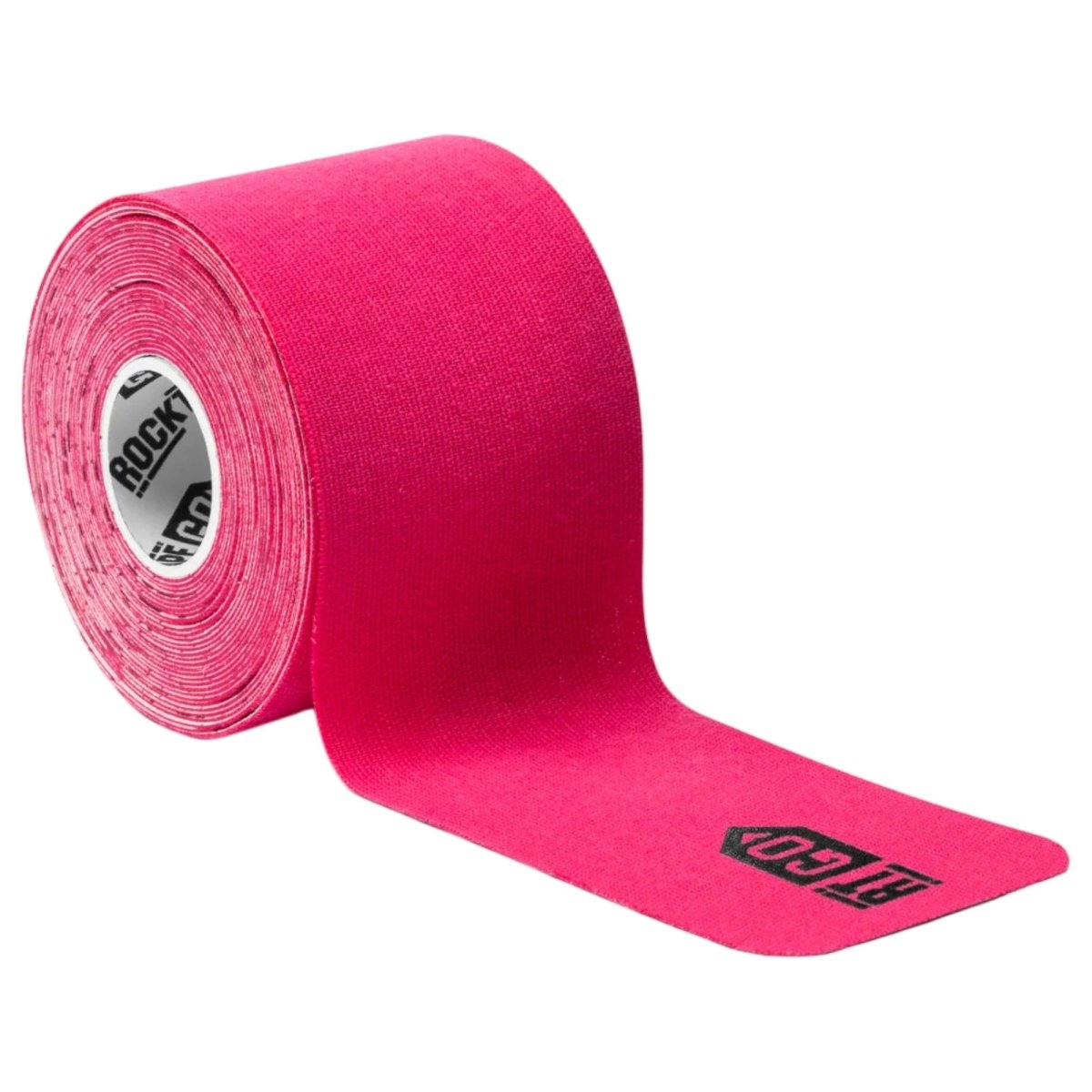 Kinesio Tape RockTape Go 5cm x 5m - FisioStore