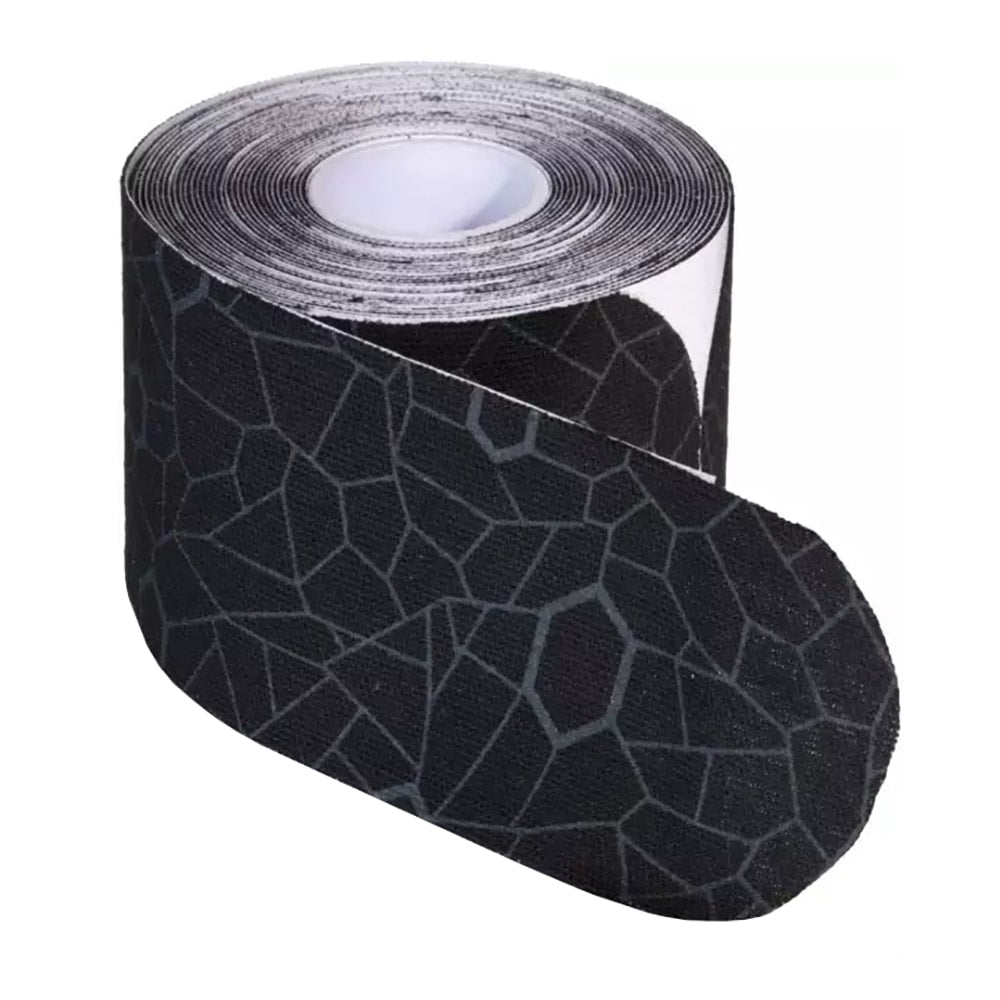 Kinesio Tape Theraband Rolo 5cm x 5m - FisioStore