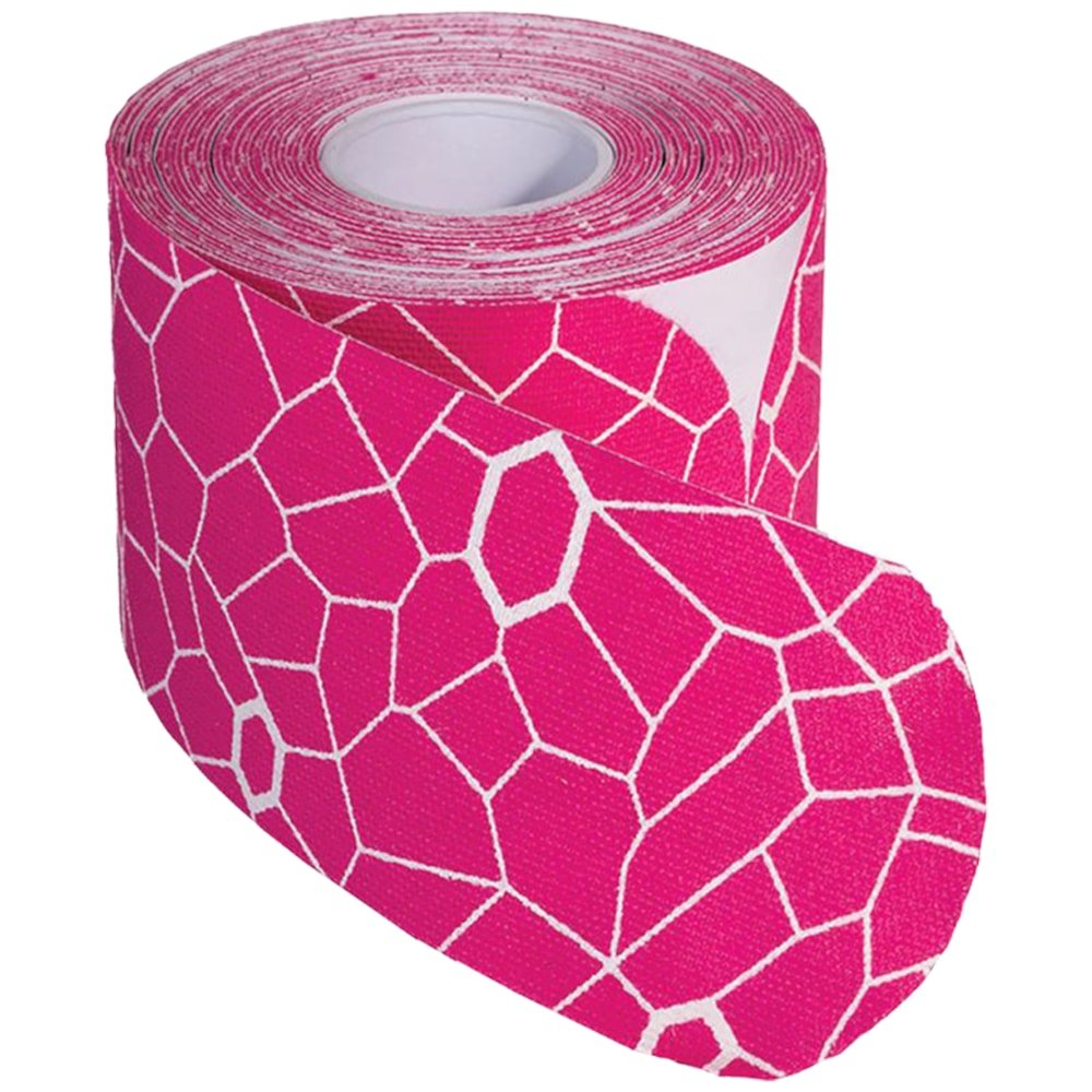 Kinesio Tape Theraband Rolo 5cm x 5m - FisioStore