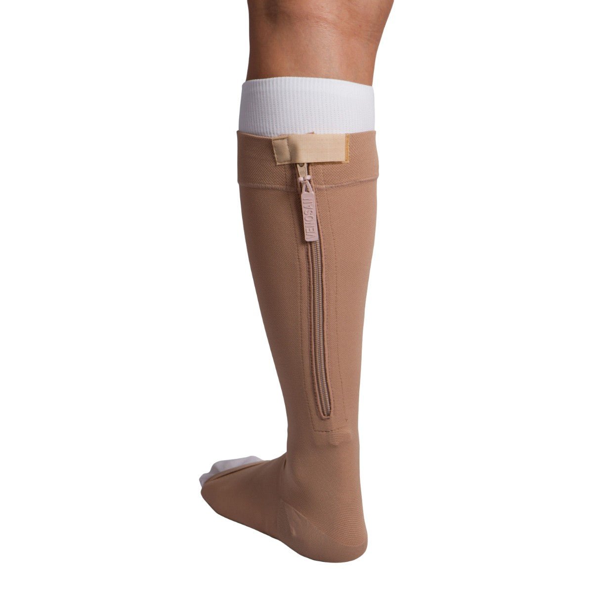 Kit de Meias para Úlcera Venosan Ulcercomfort com Zíper 3/4 - FisioStore