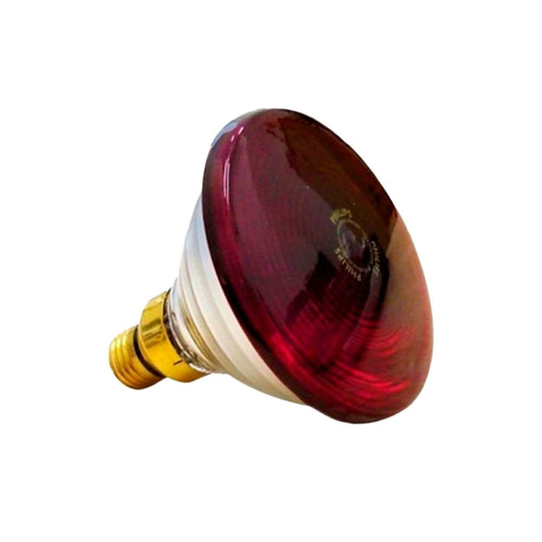 Lâmpada Infravermelho Philips 150W - FisioStore