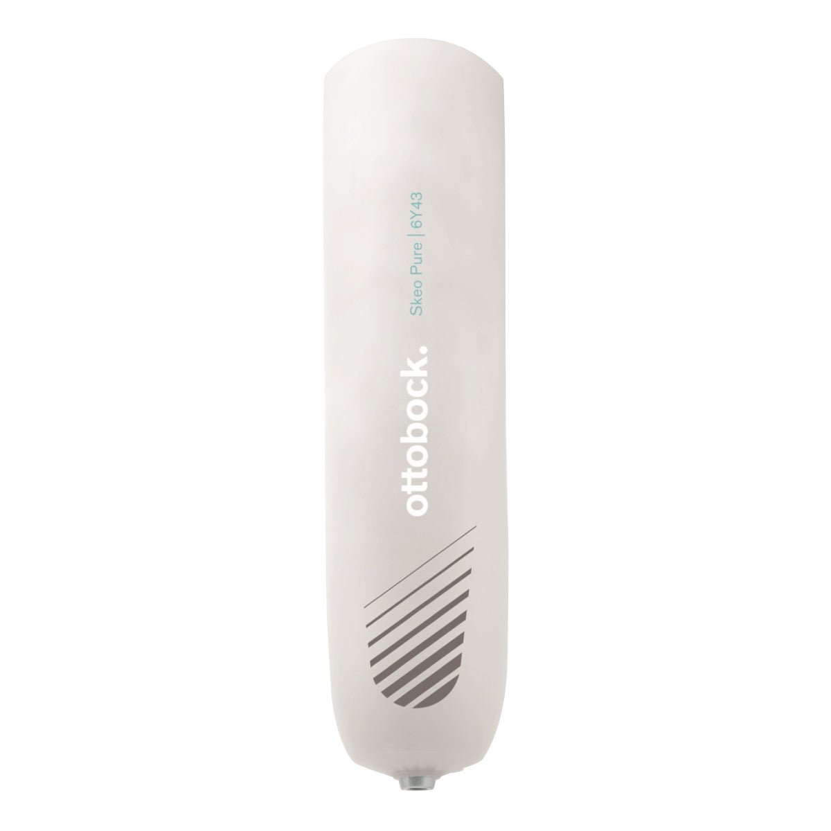 Liner Ottobock 6Y43 Skeo Pure Transtibial com Conexão - FisioStore