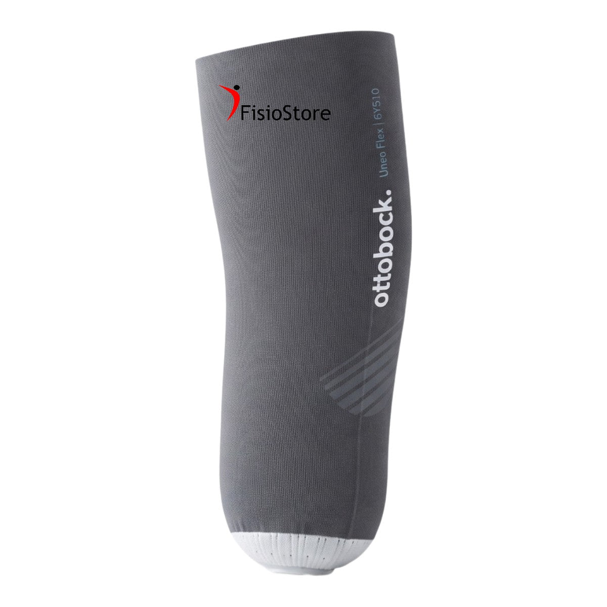 Liner Ottobock 6Y510 Uneo Flex Transtibial sem Conexão - FisioStore