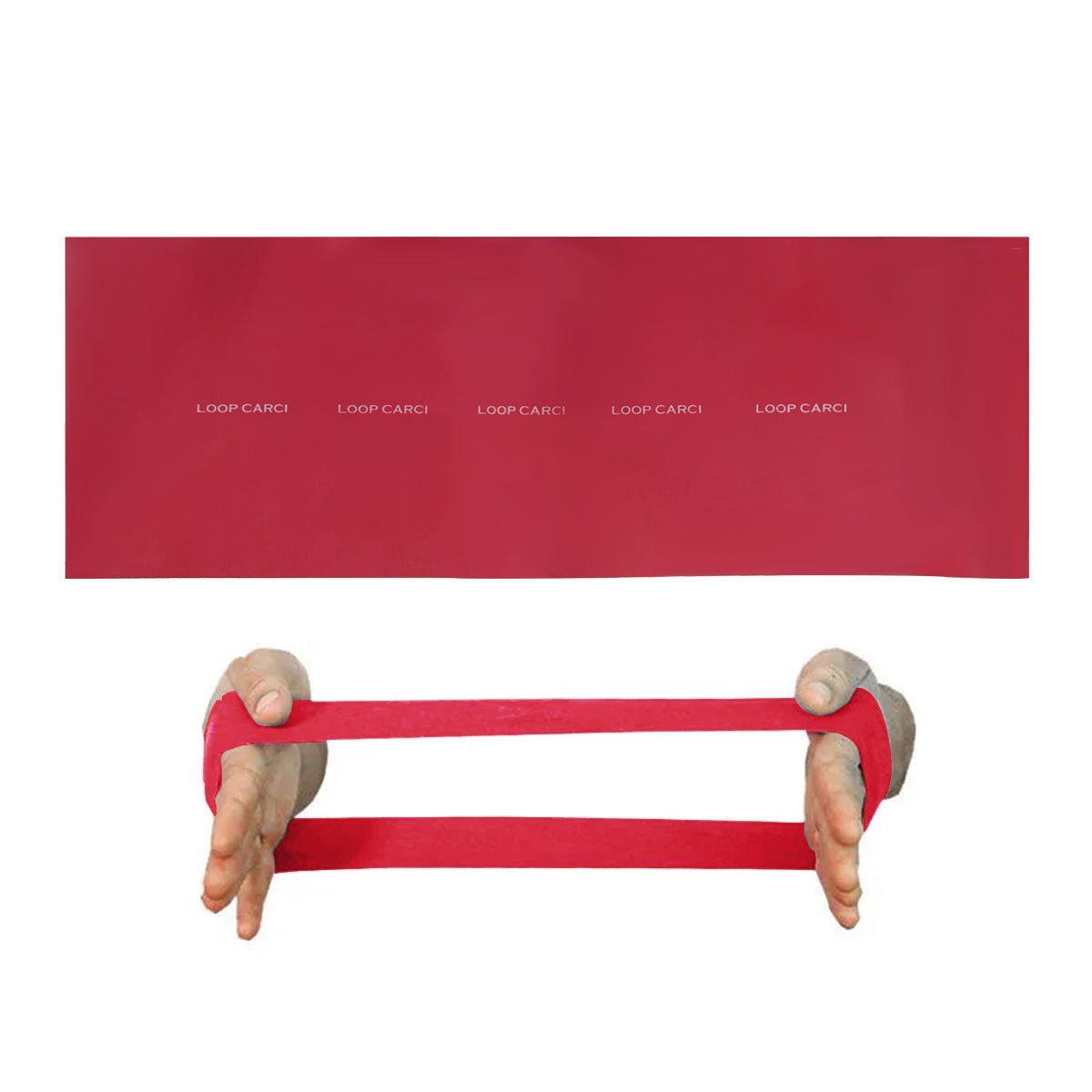 Loop Band Carci Faixa Elástica Circular - FisioStore