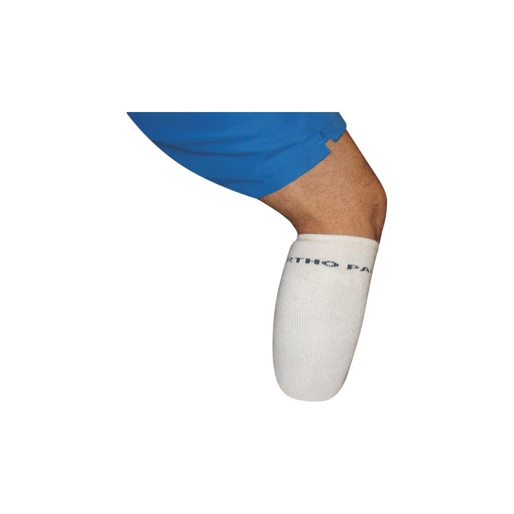 Meia Acessória para Coto Amputado Transtibial Ortho Pauher SG700 - FisioStore