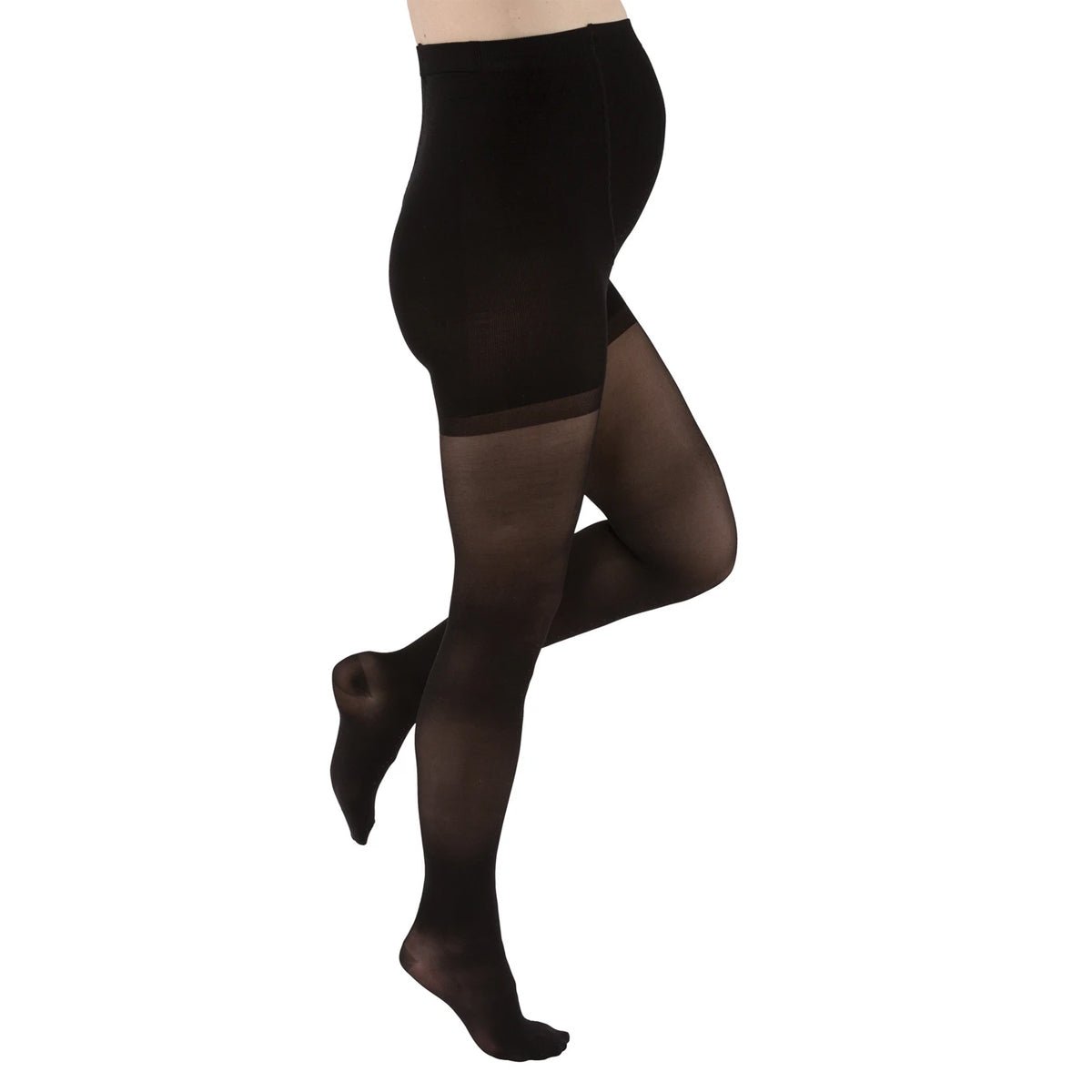 Meia - Calça Gestante Jobst UltraSheer 20 - 30 mmhg - FisioStore