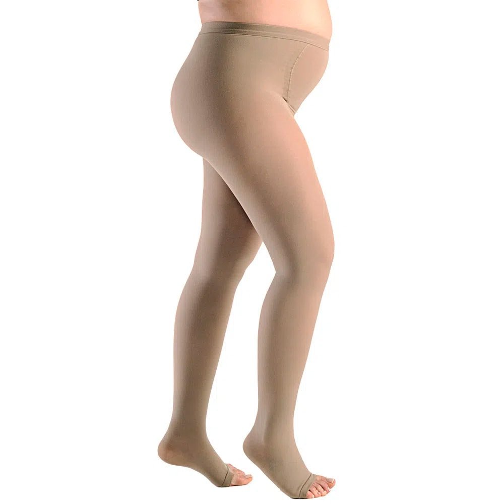 Meia - Calça Gestante Sigvaris 20 - 30 mmHg Select Comfort - FisioStore