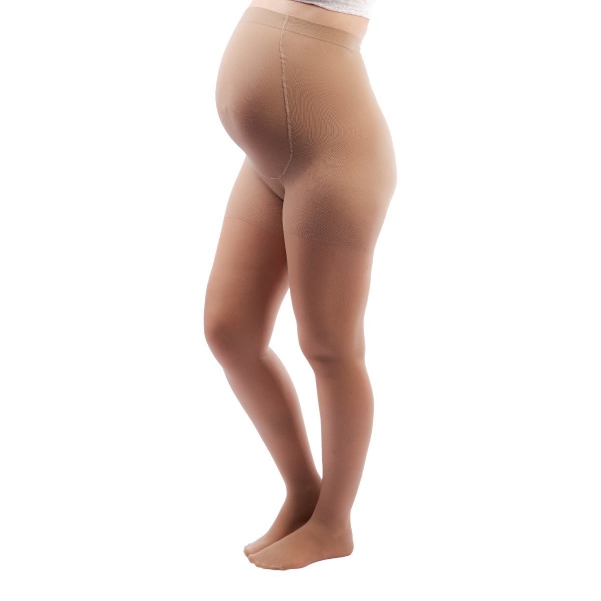 Meia - Calça Gestante Sigvaris Audace 15 - 20 mmHg - FisioStore
