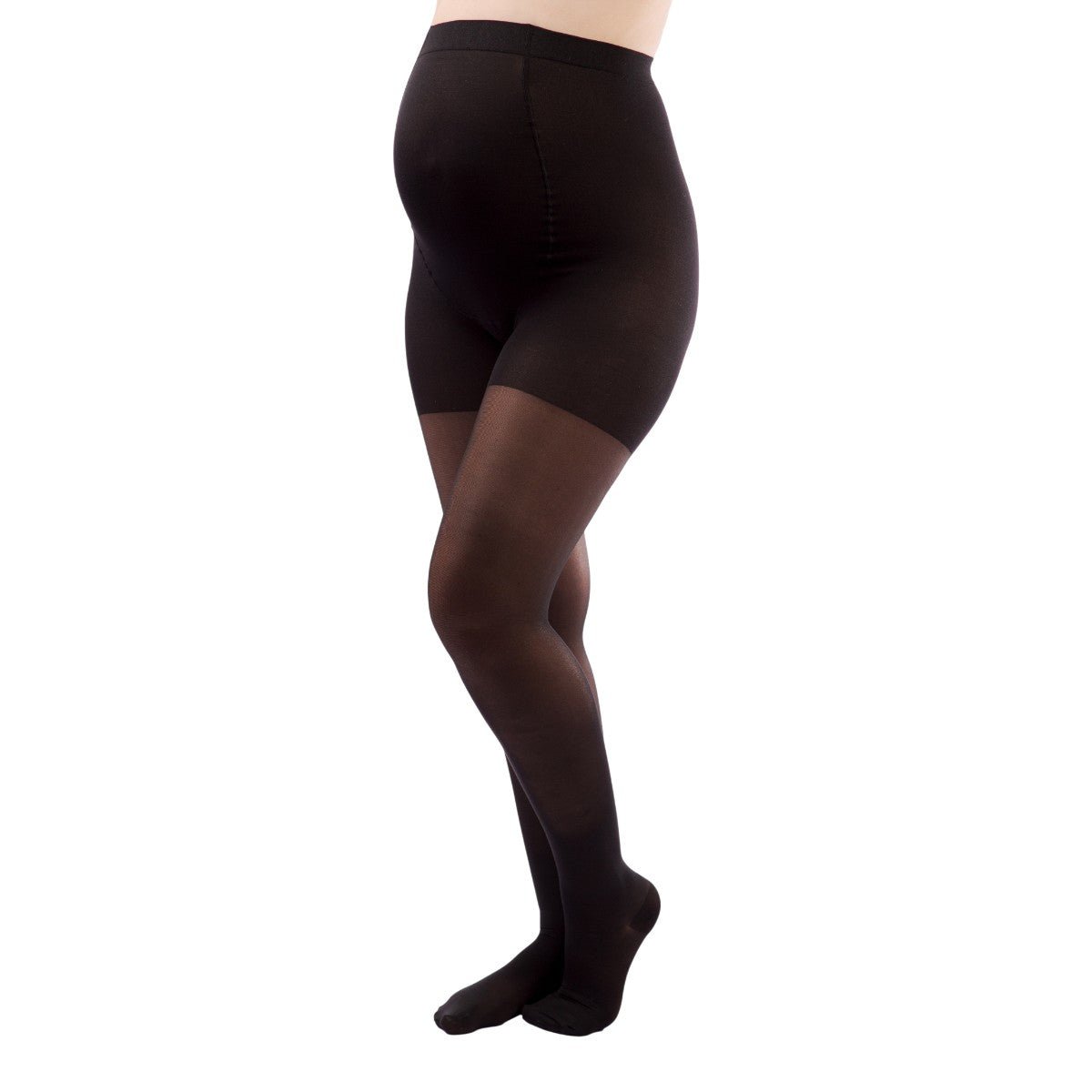 Meia - Calça Gestante Sigvaris Audace 15 - 20 mmHg - FisioStore