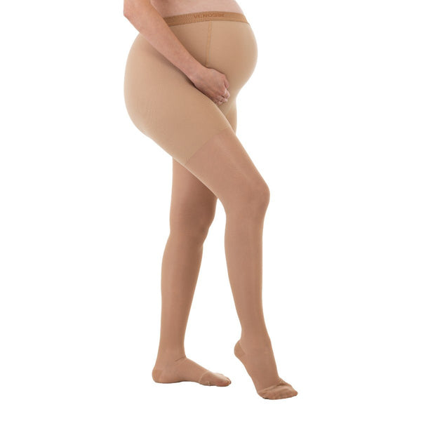 Meia - Calça Gestante Venosan Legline 20 - 30 mmHg - FisioStore