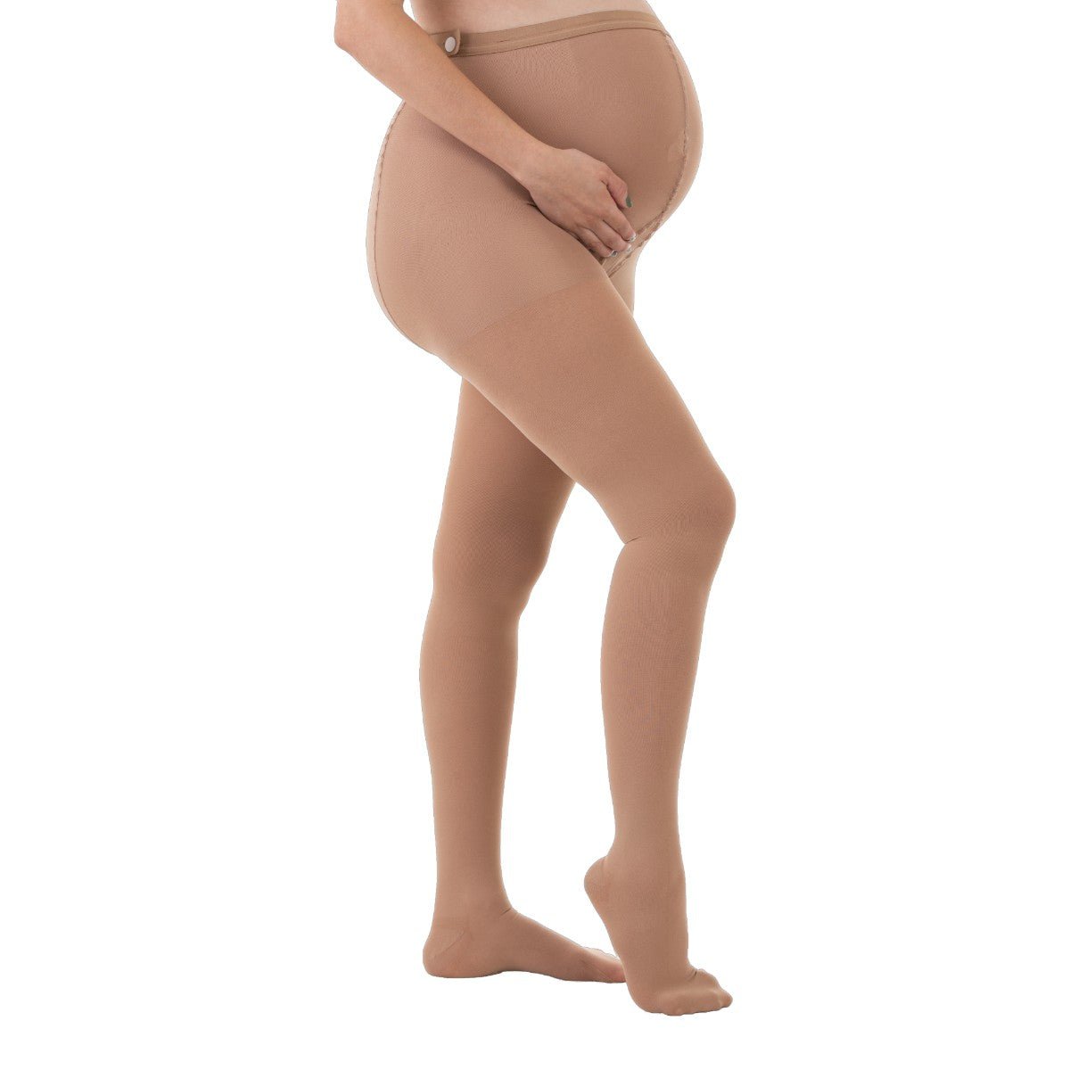 Meia - Calça Gestante Venosan Ultraline 20 - 30 mmHg - FisioStore