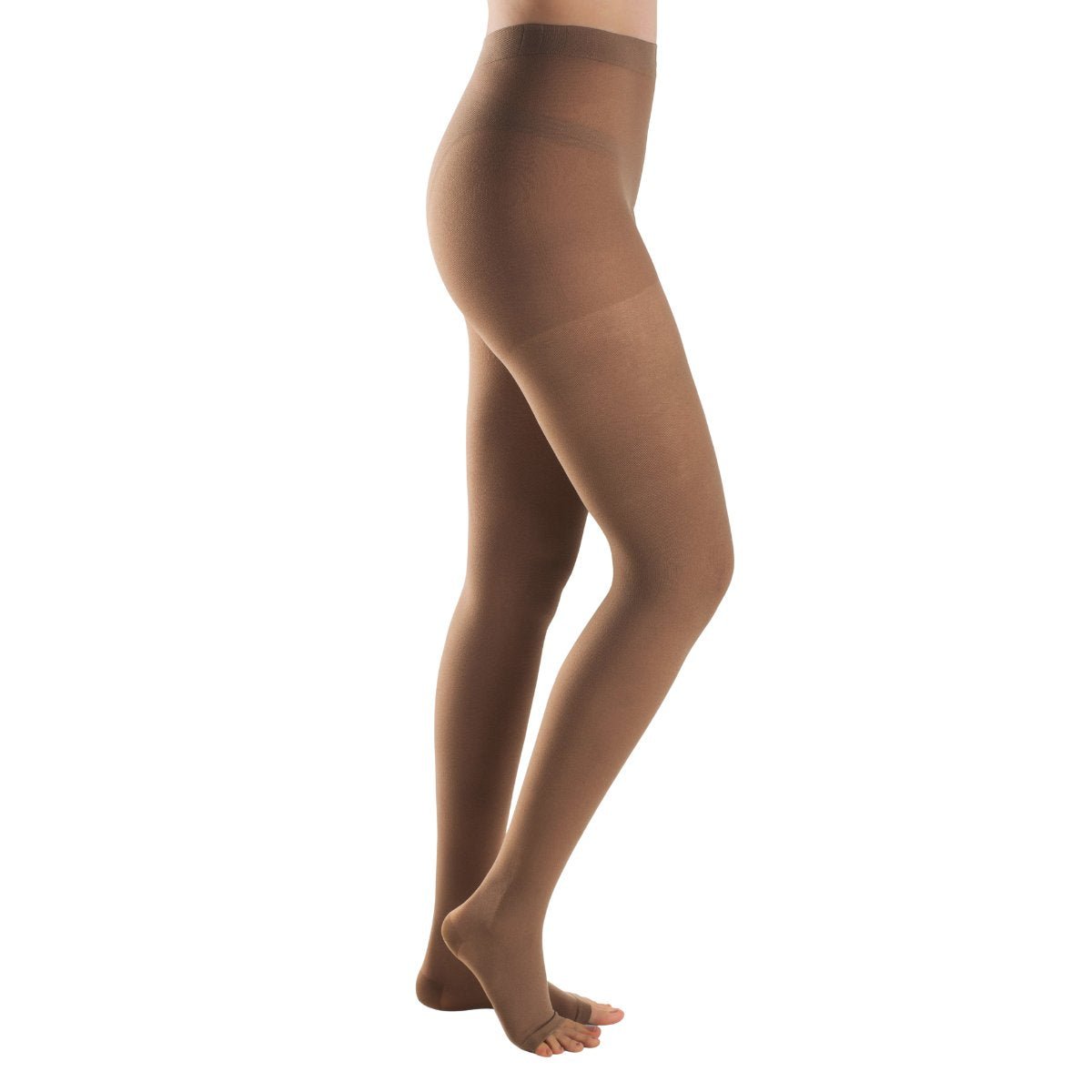 Meia Calça Sigvaris 20 - 30 mmHg Dynaven Basic - FisioStore