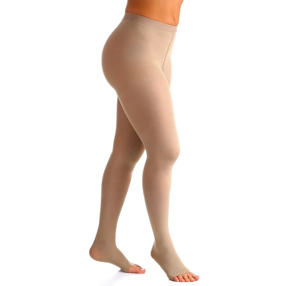 Meia Calça Sigvaris 20 - 30 mmhg Select Comfort - FisioStore