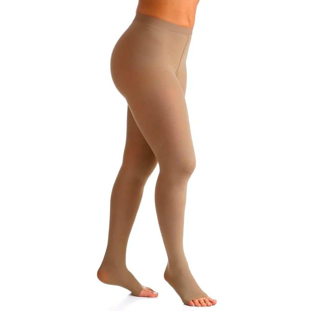 Meia Calça Sigvaris 20 - 30 mmhg Select Comfort - FisioStore