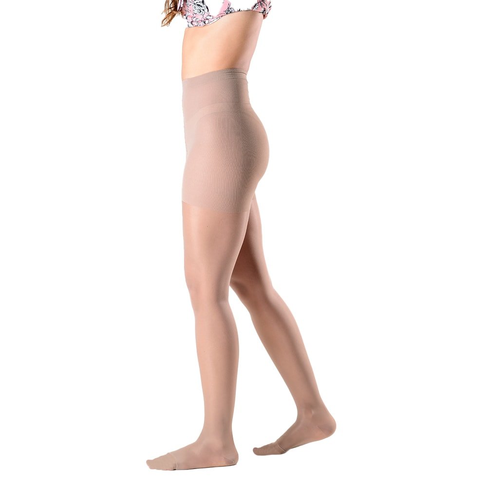 Meia - Calça Sigvaris Audace 15 - 20 mmHg - FisioStore