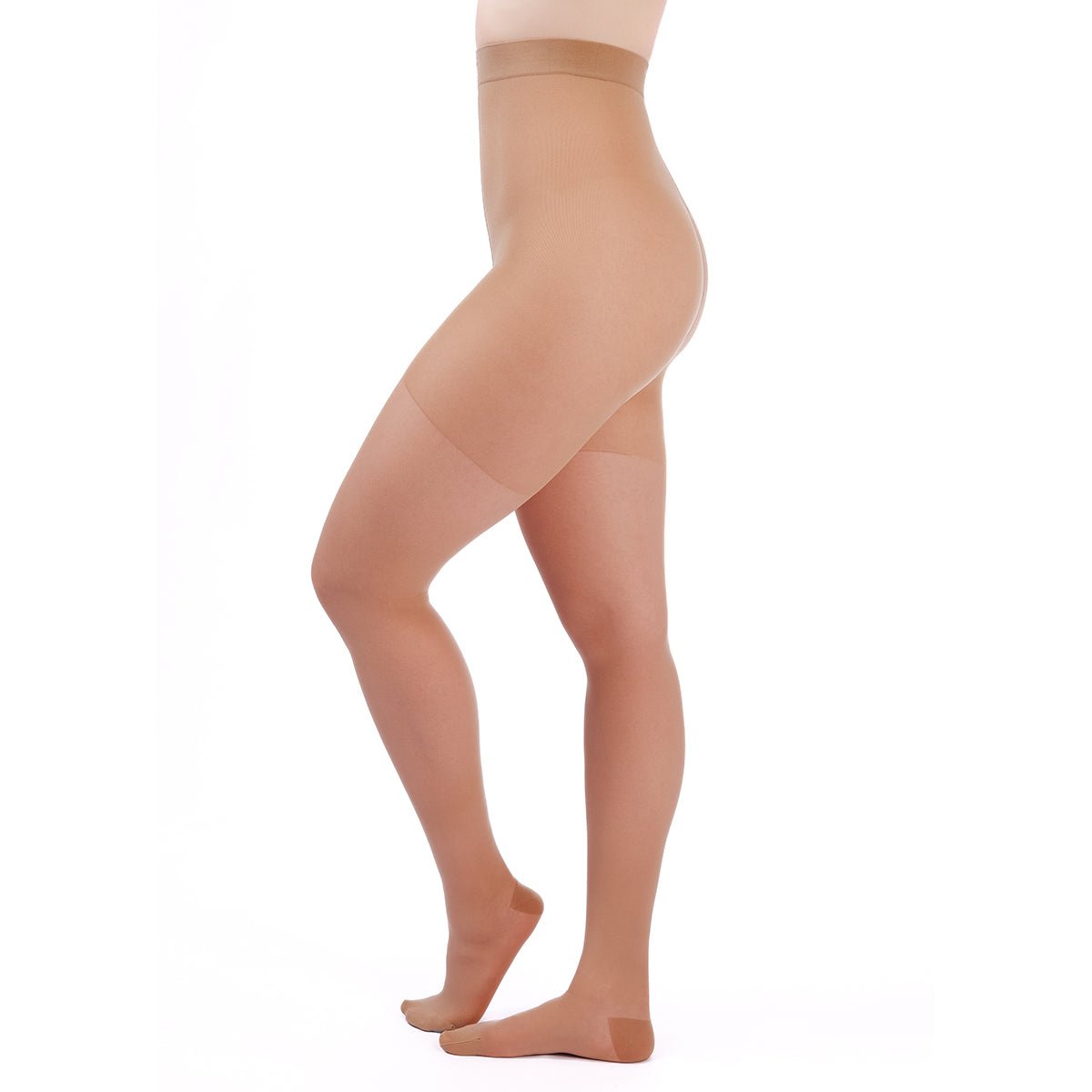 Meia - Calça Sigvaris Ever Sheer 20 - 30 mmHg - FisioStore