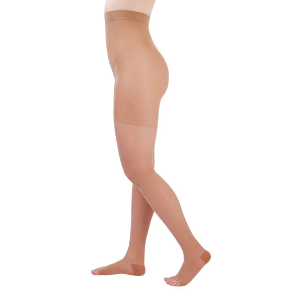 Meia - Calça Sigvaris Ever Sheer 20 - 30 mmHg - FisioStore