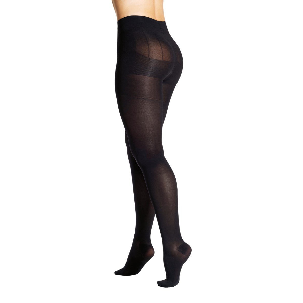 Meia - Calça Sigvaris Hobby Modeladora 15 - 20 mmHg 191 - FisioStore