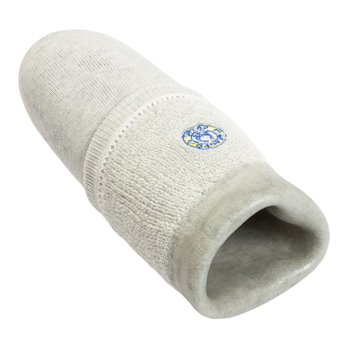 Meia Duplo Gel para Coto Transtibial Ortho Pauher SG702 - FisioStore