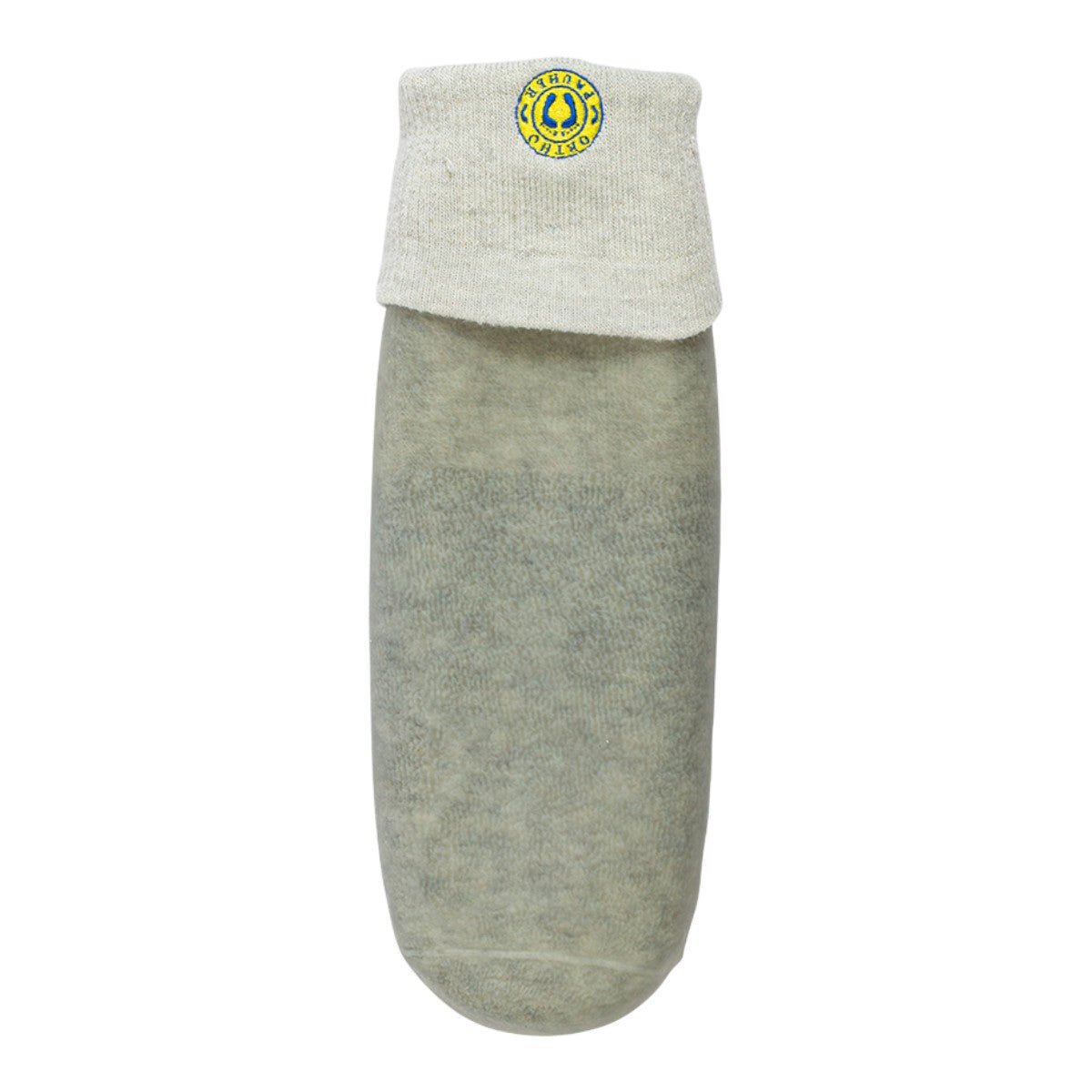 Meia Duplo Gel para Coto Transtibial Ortho Pauher SG702 - FisioStore