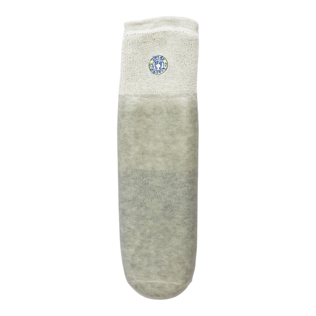 Meia Duplo Gel para Coto Transtibial Ortho Pauher SG702 - FisioStore