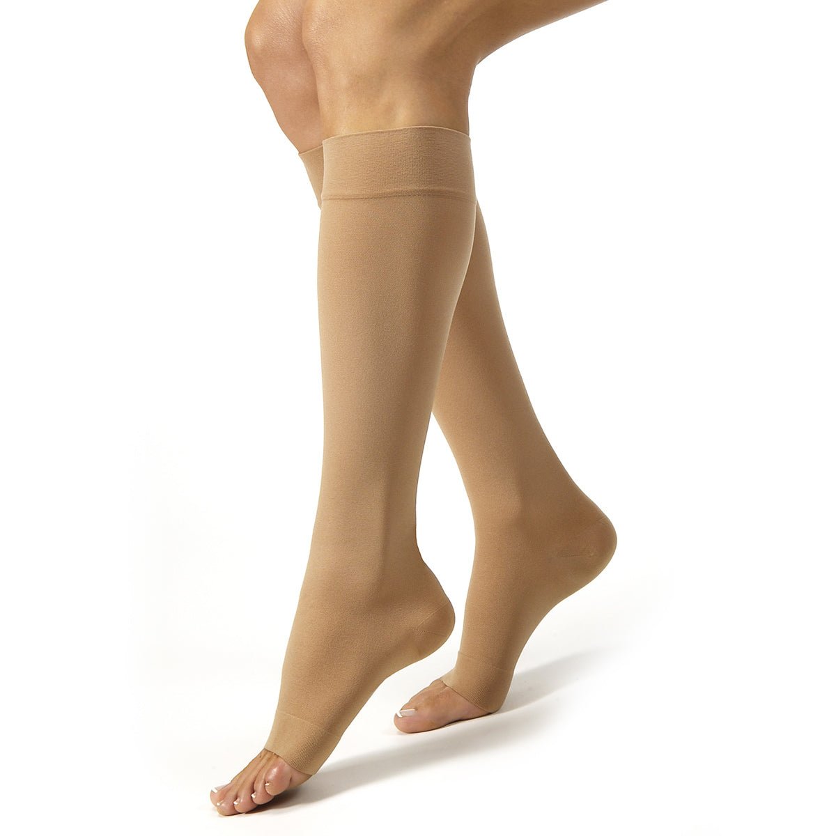 Meia Jobst Relief 20 - 30 mmHg 3/4 - FisioStore