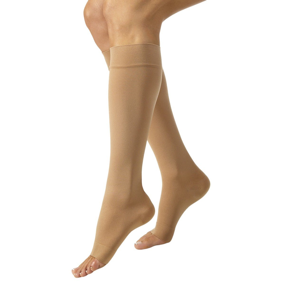 Meia Jobst Relief 30-40 mmHg 3/4 - FisioStore