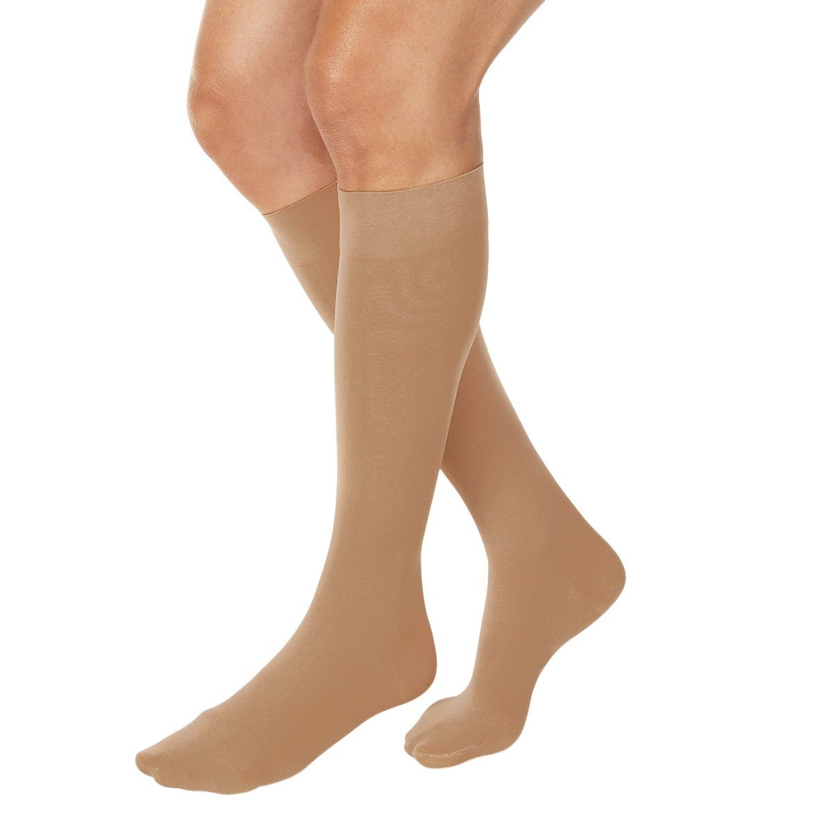Meia Jobst Relief 30-40 mmHg 3/4 - FisioStore
