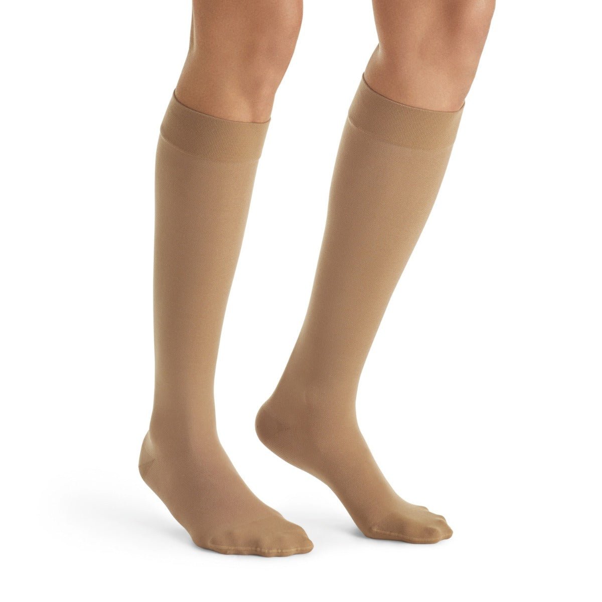 Meia Jobst UltraSheer 20 - 30 mmhg 3/4 - FisioStore