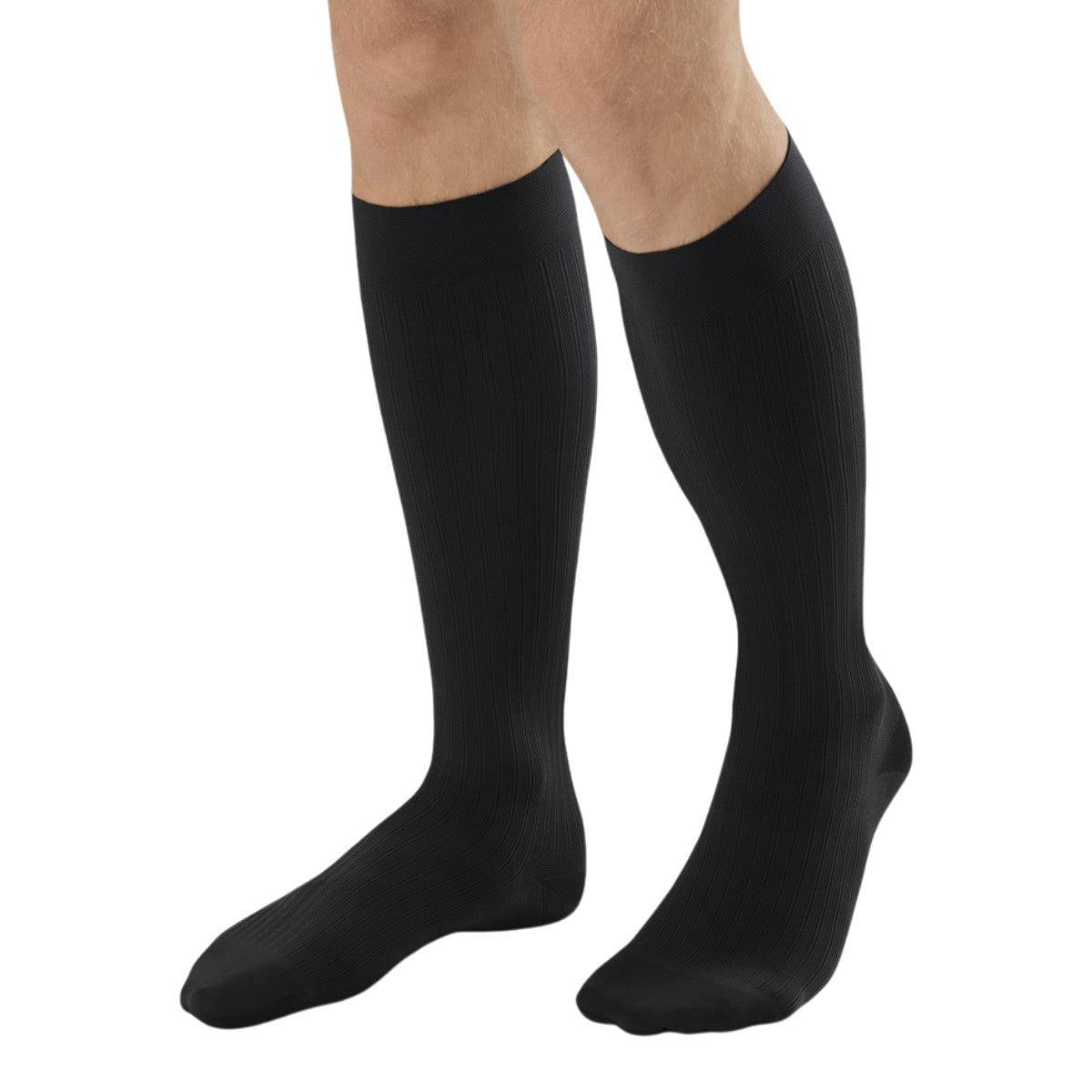 Meia Masculina Jobst For Men 30-40 mmHg 3/4 - FisioStore