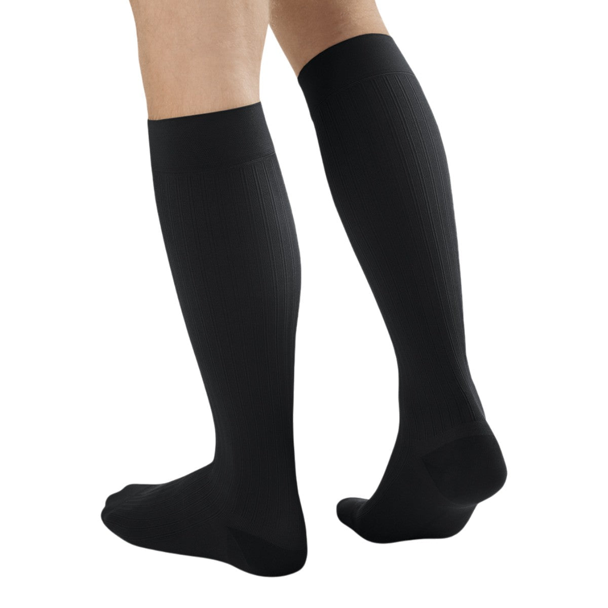 Meia Masculina Jobst For Men 30-40 mmHg 3/4 - FisioStore