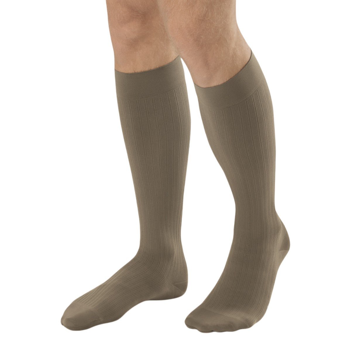 Meia Masculina Jobst For Men 30-40 mmHg 3/4 - FisioStore