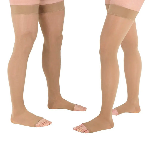 Meia Medi Assure 30 - 40 mmHg 7/8 - FisioStore