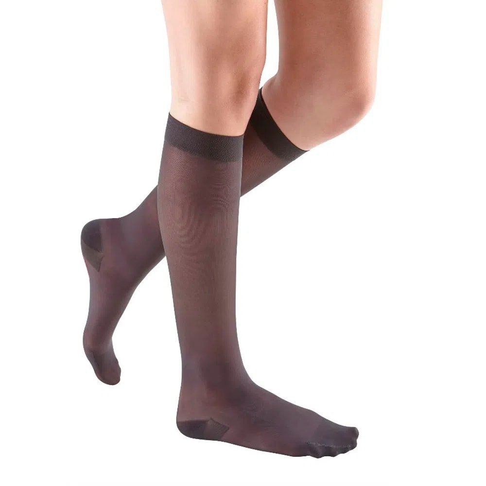 Meia Medi Sheer Soft 20 - 30 mmHg 3/4 - FisioStore