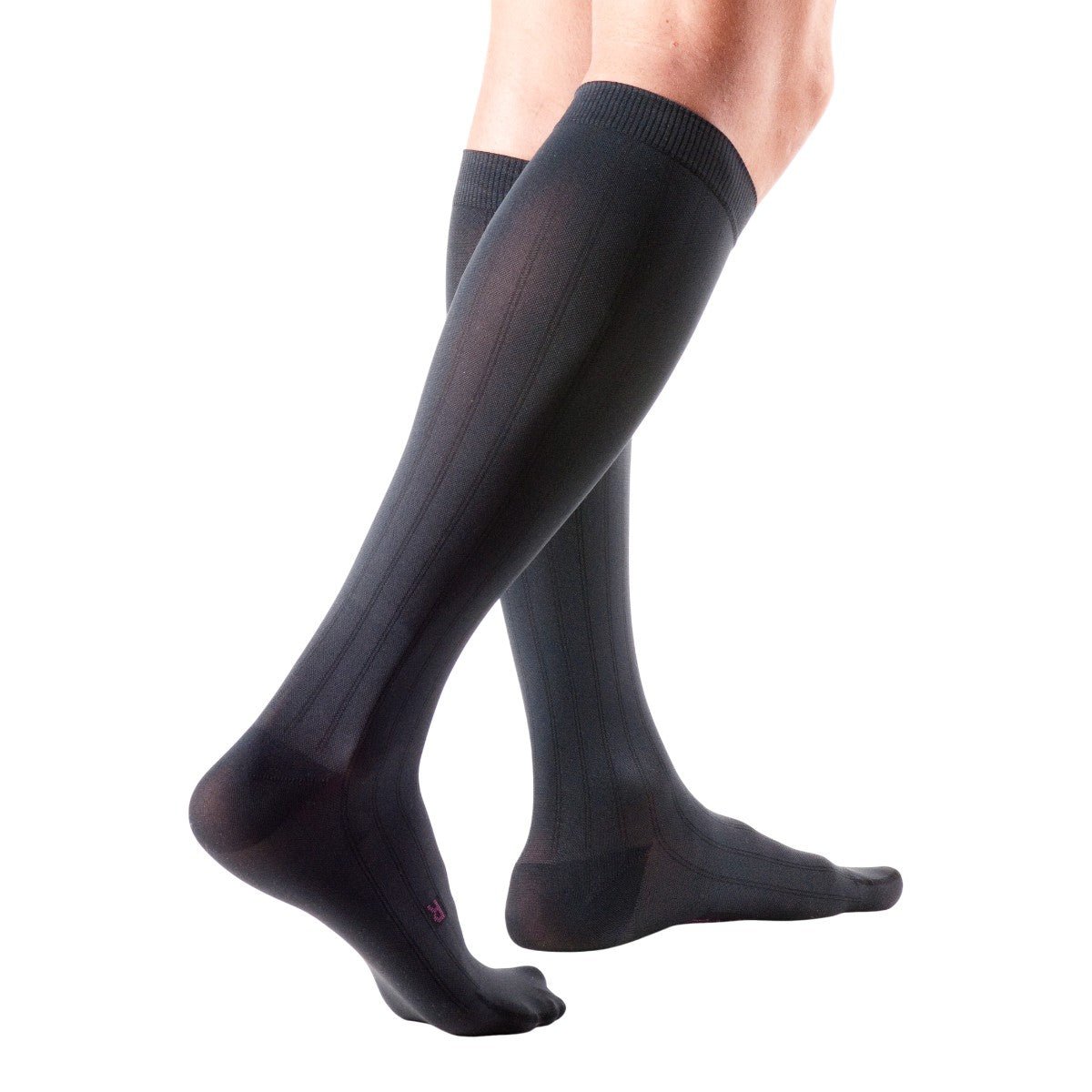 Meia Mediven For Men Classic 20 - 30 mmHg 3/4 - FisioStore