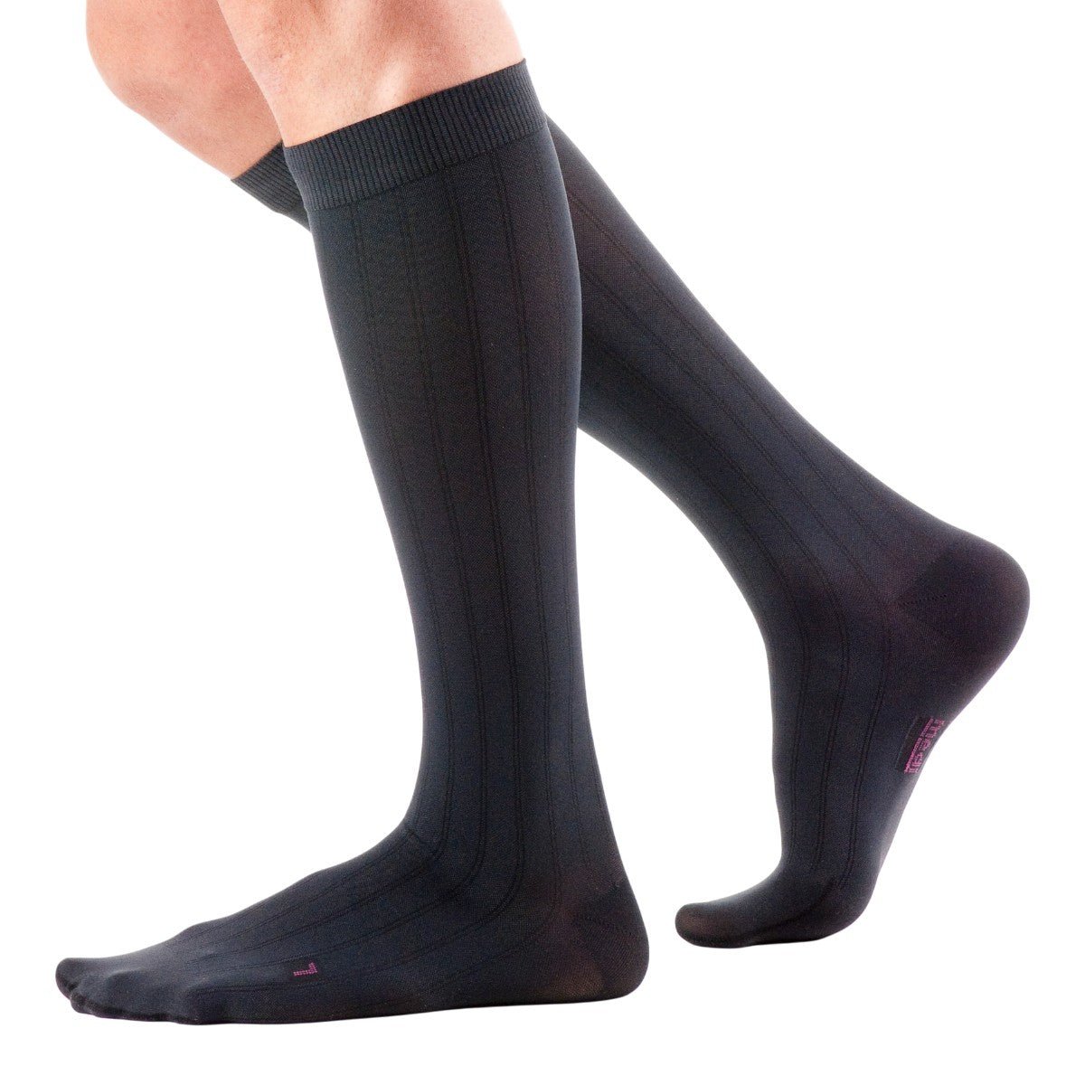 Meia Mediven For Men Classic 20 - 30 mmHg 3/4 - FisioStore