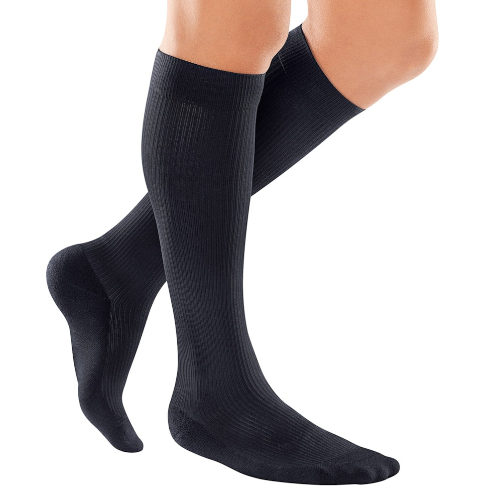 Meia para Viagem Medi Travel - FisioStore